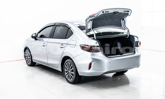 Buy Used Honda City Other Car in Bangkok in Bangkok Buy Used Honda City Other Car in Bangkok in Bangkok