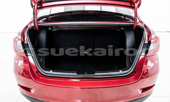 Buy Used Mazda 2 Red Car in Nonthaburi in Nonthaburi Buy Used Mazda 2 Red Car in Nonthaburi in Nonthaburi