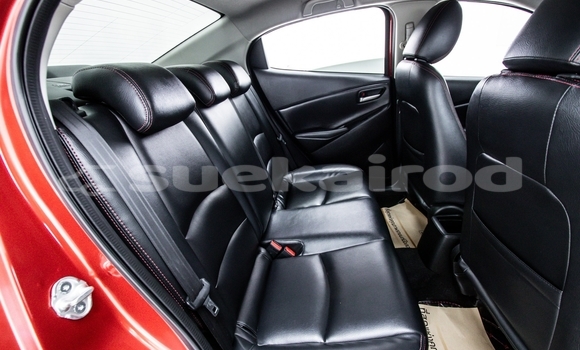 Buy Used Mazda 2 Red Car in Nonthaburi in Nonthaburi Buy Used Mazda 2 Red Car in Nonthaburi in Nonthaburi