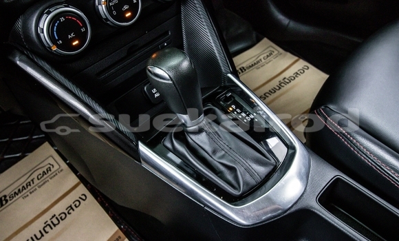 Buy Used Mazda 2 Red Car in Nonthaburi in Nonthaburi Buy Used Mazda 2 Red Car in Nonthaburi in Nonthaburi