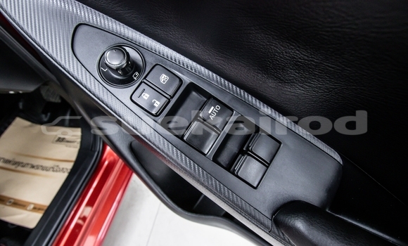 Buy Used Mazda 2 Red Car in Nonthaburi in Nonthaburi Buy Used Mazda 2 Red Car in Nonthaburi in Nonthaburi