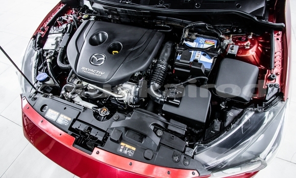 Buy Used Mazda 2 Red Car in Nonthaburi in Nonthaburi Buy Used Mazda 2 Red Car in Nonthaburi in Nonthaburi