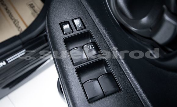 Buy Used Nissan March Black Car in Bangkok in Bangkok Buy Used Nissan March Black Car in Bangkok in Bangkok