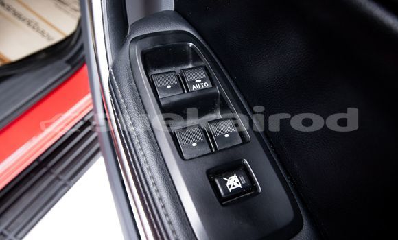 Buy Used Ford Ranger Red Car in Bangkok in Bangkok Buy Used Ford Ranger Red Car in Bangkok in Bangkok