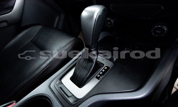 Buy Used Ford Ranger Red Car in Bangkok in Bangkok Buy Used Ford Ranger Red Car in Bangkok in Bangkok