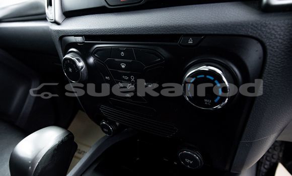 Buy Used Ford Ranger Red Car in Bangkok in Bangkok Buy Used Ford Ranger Red Car in Bangkok in Bangkok