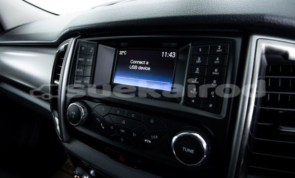 Buy Used Ford Ranger Red Car in Bangkok in Bangkok Buy Used Ford Ranger Red Car in Bangkok in Bangkok