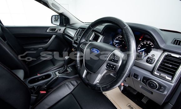 Buy Used Ford Ranger Red Car in Bangkok in Bangkok Buy Used Ford Ranger Red Car in Bangkok in Bangkok