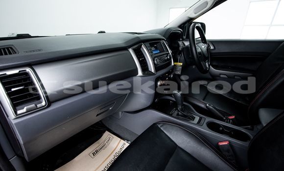 Buy Used Ford Ranger Red Car in Bangkok in Bangkok Buy Used Ford Ranger Red Car in Bangkok in Bangkok