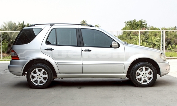 Buy Used MercedesâBenz MLâClass Other Car in Nonthaburi in Nonthaburi Buy Used MercedesâBenz MLâClass Other Car in Nonthaburi in Nonthaburi