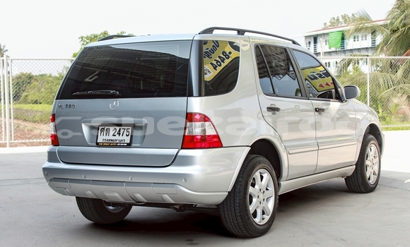 Buy Used MercedesâBenz MLâClass Other Car in Nonthaburi in Nonthaburi Buy Used MercedesâBenz MLâClass Other Car in Nonthaburi in Nonthaburi