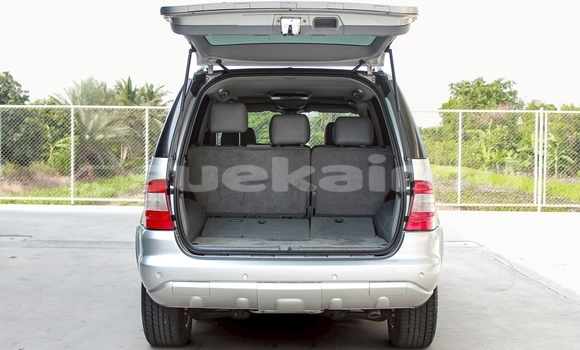 Buy Used MercedesâBenz MLâClass Other Car in Nonthaburi in Nonthaburi Buy Used MercedesâBenz MLâClass Other Car in Nonthaburi in Nonthaburi