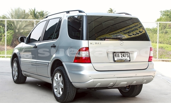 Buy Used MercedesâBenz MLâClass Other Car in Nonthaburi in Nonthaburi Buy Used MercedesâBenz MLâClass Other Car in Nonthaburi in Nonthaburi