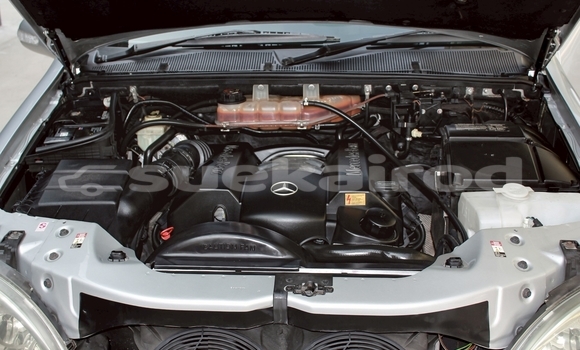 Buy Used MercedesâBenz MLâClass Other Car in Nonthaburi in Nonthaburi Buy Used MercedesâBenz MLâClass Other Car in Nonthaburi in Nonthaburi