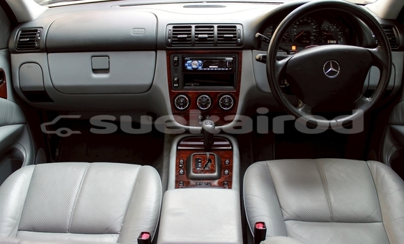 Buy Used MercedesâBenz MLâClass Other Car in Nonthaburi in Nonthaburi Buy Used MercedesâBenz MLâClass Other Car in Nonthaburi in Nonthaburi