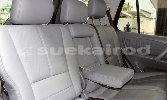 Buy Used MercedesâBenz MLâClass Other Car in Nonthaburi in Nonthaburi Buy Used MercedesâBenz MLâClass Other Car in Nonthaburi in Nonthaburi