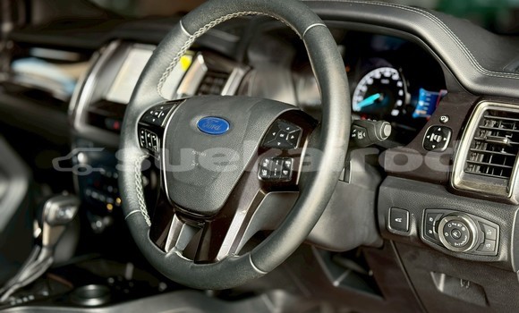 Buy Used Ford Everest White Car in Nonthaburi in Nonthaburi Buy Used Ford Everest White Car in Nonthaburi in Nonthaburi