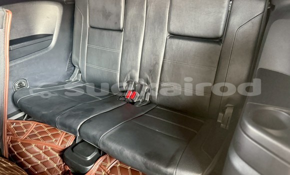 Buy Used Ford Everest White Car in Nonthaburi in Nonthaburi Buy Used Ford Everest White Car in Nonthaburi in Nonthaburi