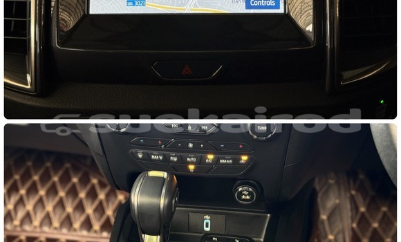 Buy Used Ford Everest White Car in Nonthaburi in Nonthaburi Buy Used Ford Everest White Car in Nonthaburi in Nonthaburi