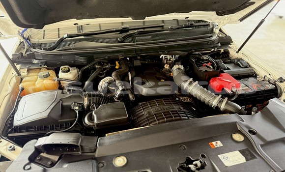 Buy Used Ford Everest White Car in Nonthaburi in Nonthaburi Buy Used Ford Everest White Car in Nonthaburi in Nonthaburi