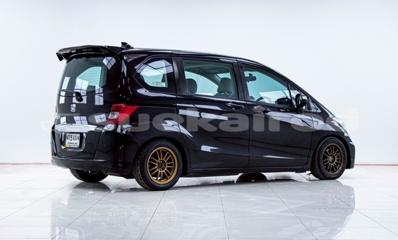 Buy Used Honda Freed Black Car in Nonthaburi in Nonthaburi Buy Used Honda Freed Black Car in Nonthaburi in Nonthaburi