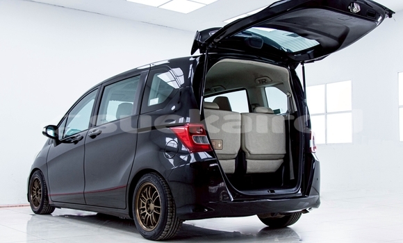 Buy Used Honda Freed Black Car in Nonthaburi in Nonthaburi Buy Used Honda Freed Black Car in Nonthaburi in Nonthaburi