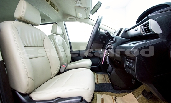 Buy Used Honda Freed Black Car in Nonthaburi in Nonthaburi Buy Used Honda Freed Black Car in Nonthaburi in Nonthaburi