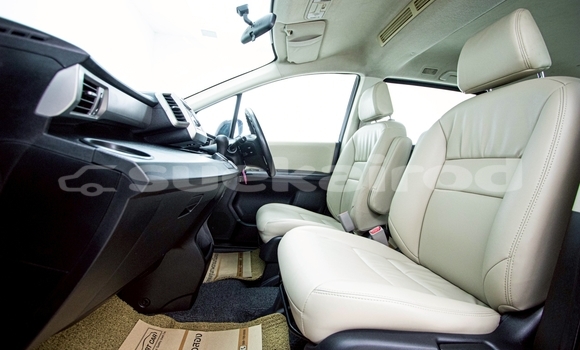 Buy Used Honda Freed Black Car in Nonthaburi in Nonthaburi Buy Used Honda Freed Black Car in Nonthaburi in Nonthaburi