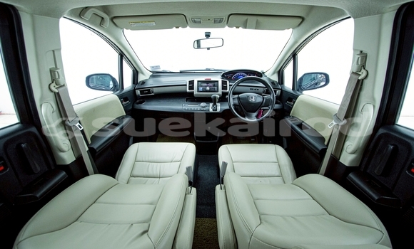 Buy Used Honda Freed Black Car in Nonthaburi in Nonthaburi Buy Used Honda Freed Black Car in Nonthaburi in Nonthaburi