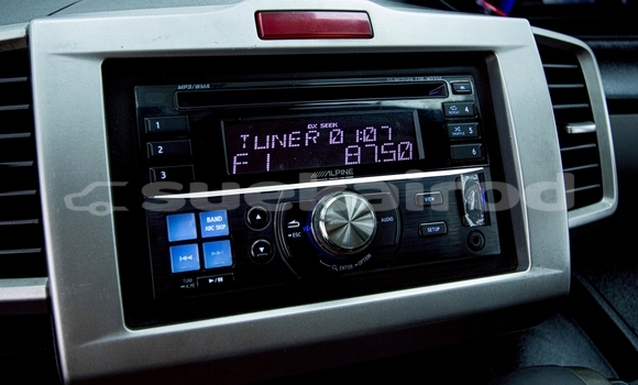 Buy Used Honda Freed Black Car in Nonthaburi in Nonthaburi Buy Used Honda Freed Black Car in Nonthaburi in Nonthaburi