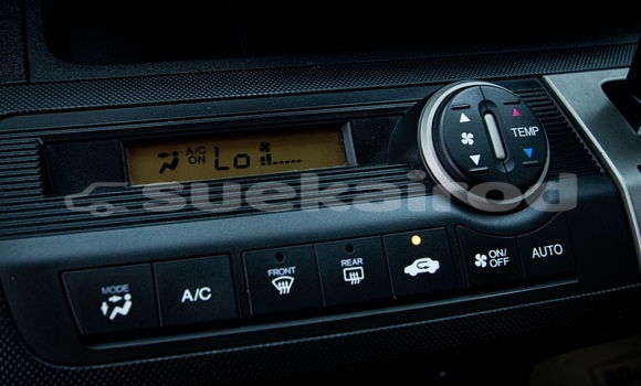 Buy Used Honda Freed Black Car in Nonthaburi in Nonthaburi Buy Used Honda Freed Black Car in Nonthaburi in Nonthaburi