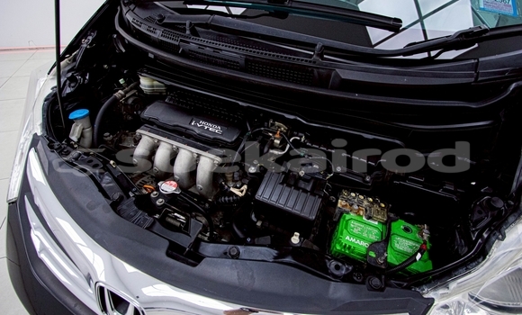 Buy Used Honda Freed Black Car in Nonthaburi in Nonthaburi Buy Used Honda Freed Black Car in Nonthaburi in Nonthaburi