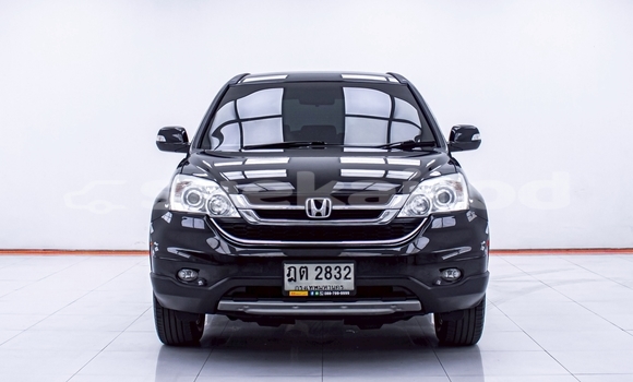 ซื้อ รถมือสอง Honda CR-V สีดำ รถยนต์ ใน %{เมือง} ใน นนทบุรี ซื้อ รถมือสอง Honda CR-V สีดำ รถยนต์ ใน %{เมือง} ใน นนทบุรี