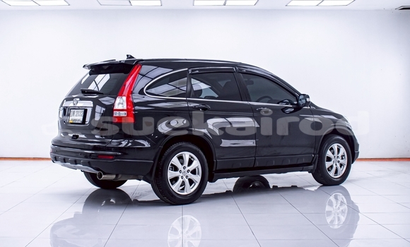 ซื้อ รถมือสอง Honda CR-V สีดำ รถยนต์ ใน %{เมือง} ใน นนทบุรี ซื้อ รถมือสอง Honda CR-V สีดำ รถยนต์ ใน %{เมือง} ใน นนทบุรี