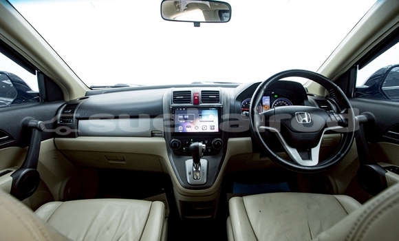 ซื้อ รถมือสอง Honda CR-V สีดำ รถยนต์ ใน %{เมือง} ใน นนทบุรี ซื้อ รถมือสอง Honda CR-V สีดำ รถยนต์ ใน %{เมือง} ใน นนทบุรี