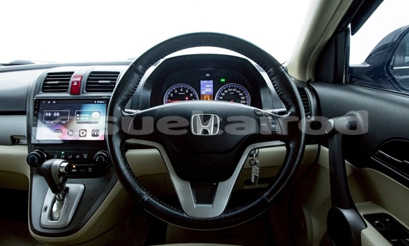 ซื้อ รถมือสอง Honda CR-V สีดำ รถยนต์ ใน %{เมือง} ใน นนทบุรี ซื้อ รถมือสอง Honda CR-V สีดำ รถยนต์ ใน %{เมือง} ใน นนทบุรี