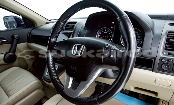 ซื้อ รถมือสอง Honda CR-V สีดำ รถยนต์ ใน %{เมือง} ใน นนทบุรี ซื้อ รถมือสอง Honda CR-V สีดำ รถยนต์ ใน %{เมือง} ใน นนทบุรี