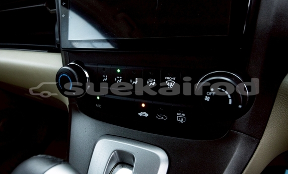 ซื้อ รถมือสอง Honda CR-V สีดำ รถยนต์ ใน %{เมือง} ใน นนทบุรี ซื้อ รถมือสอง Honda CR-V สีดำ รถยนต์ ใน %{เมือง} ใน นนทบุรี