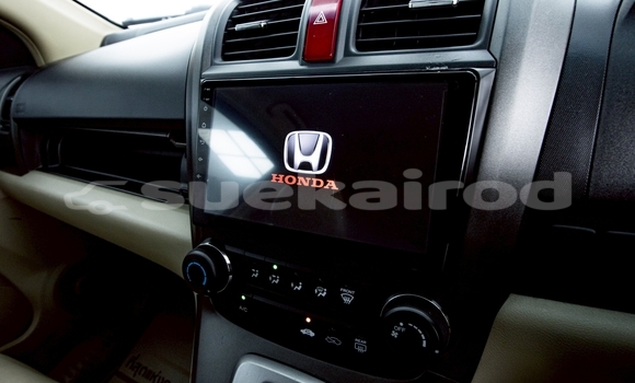ซื้อ รถมือสอง Honda CR-V สีดำ รถยนต์ ใน %{เมือง} ใน นนทบุรี ซื้อ รถมือสอง Honda CR-V สีดำ รถยนต์ ใน %{เมือง} ใน นนทบุรี