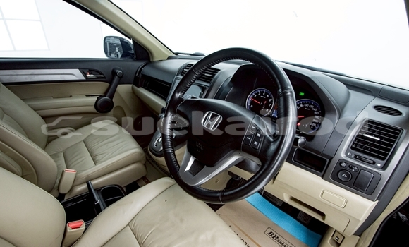 ซื้อ รถมือสอง Honda CR-V สีดำ รถยนต์ ใน %{เมือง} ใน นนทบุรี ซื้อ รถมือสอง Honda CR-V สีดำ รถยนต์ ใน %{เมือง} ใน นนทบุรี
