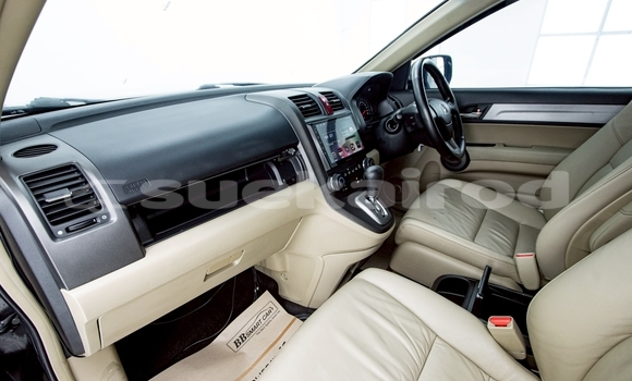 ซื้อ รถมือสอง Honda CR-V สีดำ รถยนต์ ใน %{เมือง} ใน นนทบุรี ซื้อ รถมือสอง Honda CR-V สีดำ รถยนต์ ใน %{เมือง} ใน นนทบุรี