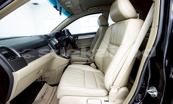 ซื้อ รถมือสอง Honda CR-V สีดำ รถยนต์ ใน %{เมือง} ใน นนทบุรี ซื้อ รถมือสอง Honda CR-V สีดำ รถยนต์ ใน %{เมือง} ใน นนทบุรี