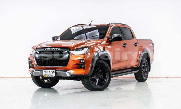 Buy Used Isuzu D-Max Other Car in Nonthaburi in Nonthaburi