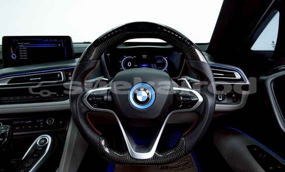 Buy Used BMW i8 White Car in Nonthaburi in Nonthaburi Buy Used BMW i8 White Car in Nonthaburi in Nonthaburi