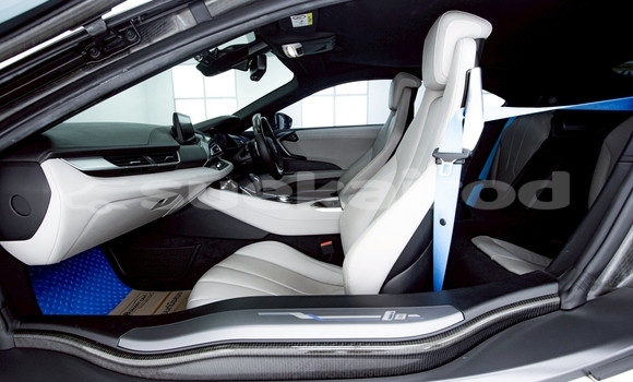 Buy Used BMW i8 White Car in Nonthaburi in Nonthaburi Buy Used BMW i8 White Car in Nonthaburi in Nonthaburi
