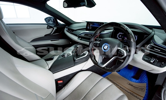 Buy Used BMW i8 White Car in Nonthaburi in Nonthaburi Buy Used BMW i8 White Car in Nonthaburi in Nonthaburi
