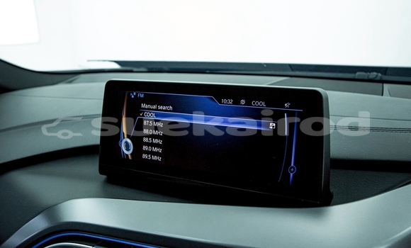 Buy Used BMW i8 White Car in Nonthaburi in Nonthaburi Buy Used BMW i8 White Car in Nonthaburi in Nonthaburi