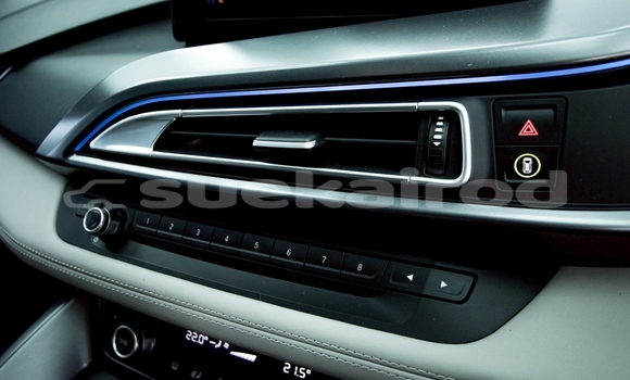 Buy Used BMW i8 White Car in Nonthaburi in Nonthaburi Buy Used BMW i8 White Car in Nonthaburi in Nonthaburi