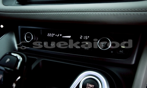 Buy Used BMW i8 White Car in Nonthaburi in Nonthaburi Buy Used BMW i8 White Car in Nonthaburi in Nonthaburi