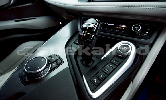 Buy Used BMW i8 White Car in Nonthaburi in Nonthaburi Buy Used BMW i8 White Car in Nonthaburi in Nonthaburi